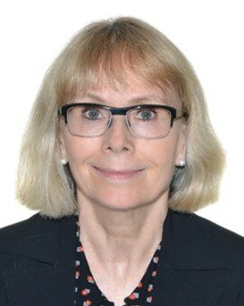 Prof HJORT Anne Mette