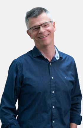 Prof CHAN Timothy Wai Keung