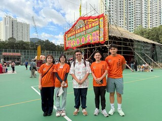 Preserving Cultural Heritage: FHM Launches Yu Lan Festival Internship Programme