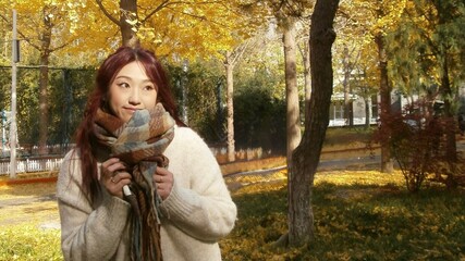 致京华春秋:在北师大的交换时光