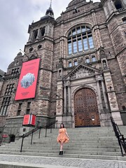 Awesome International Exchange in Finland