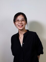 何阳博士专访 - 数码人文游艺馆主题剧场「醒狮综艺」负责人