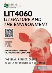 Enroll now!【LCS courses】(sem 1)