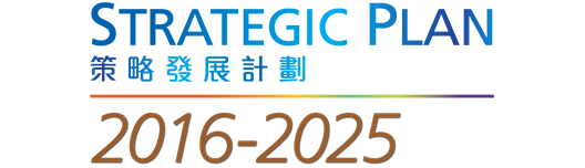 Strategic Plan 2016-2025 of EdUHK