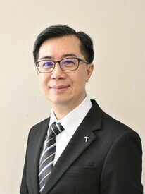 Prof LEE, Kwai Sang