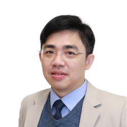 Dr. Yee Tat Leung Tony