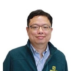 Dr. Ho Kwok Pun Victor