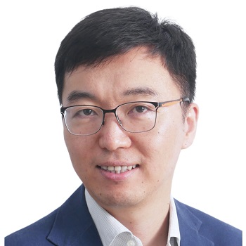 Dr. Wang Yue