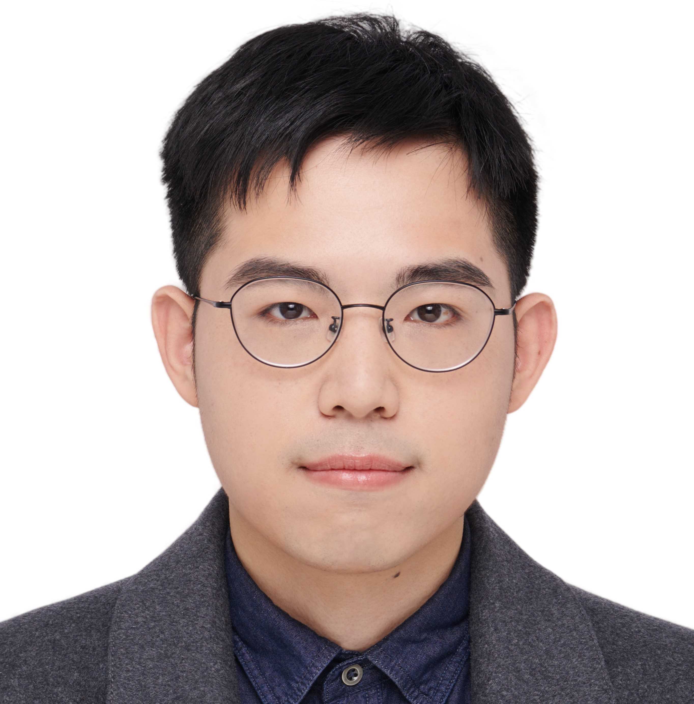 Dr. Wei Zhengyuan