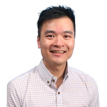 Dr. Ting Fridolin Sze Thou