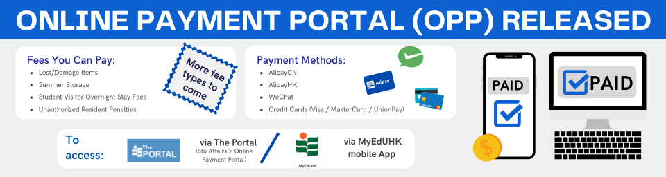 Online Payment Portal