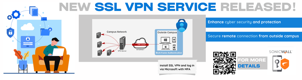 SSL VPN Service