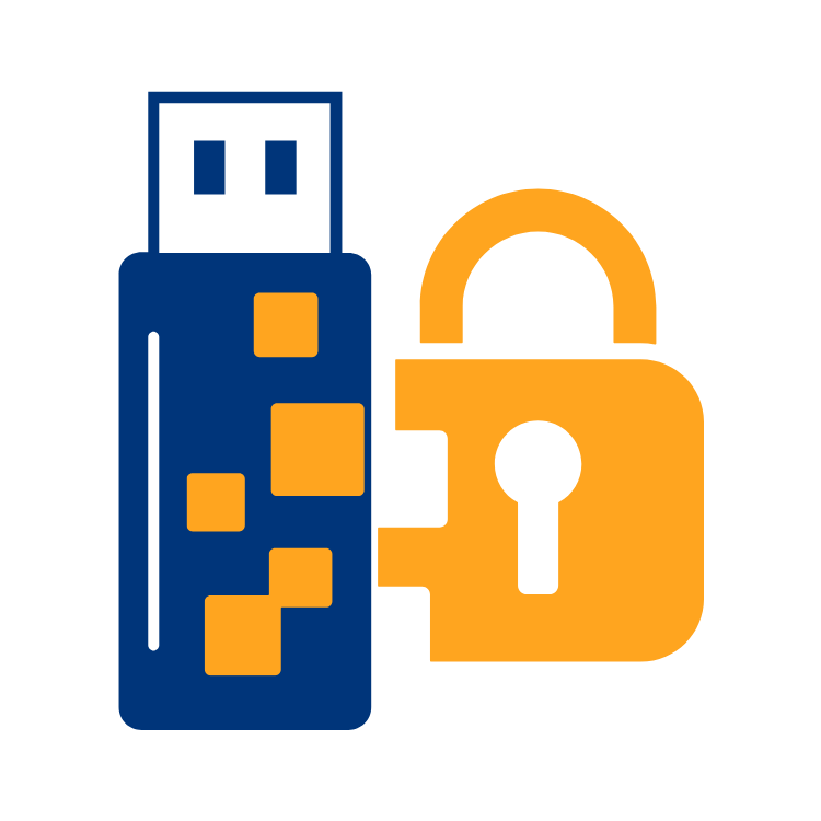 USB Encryption