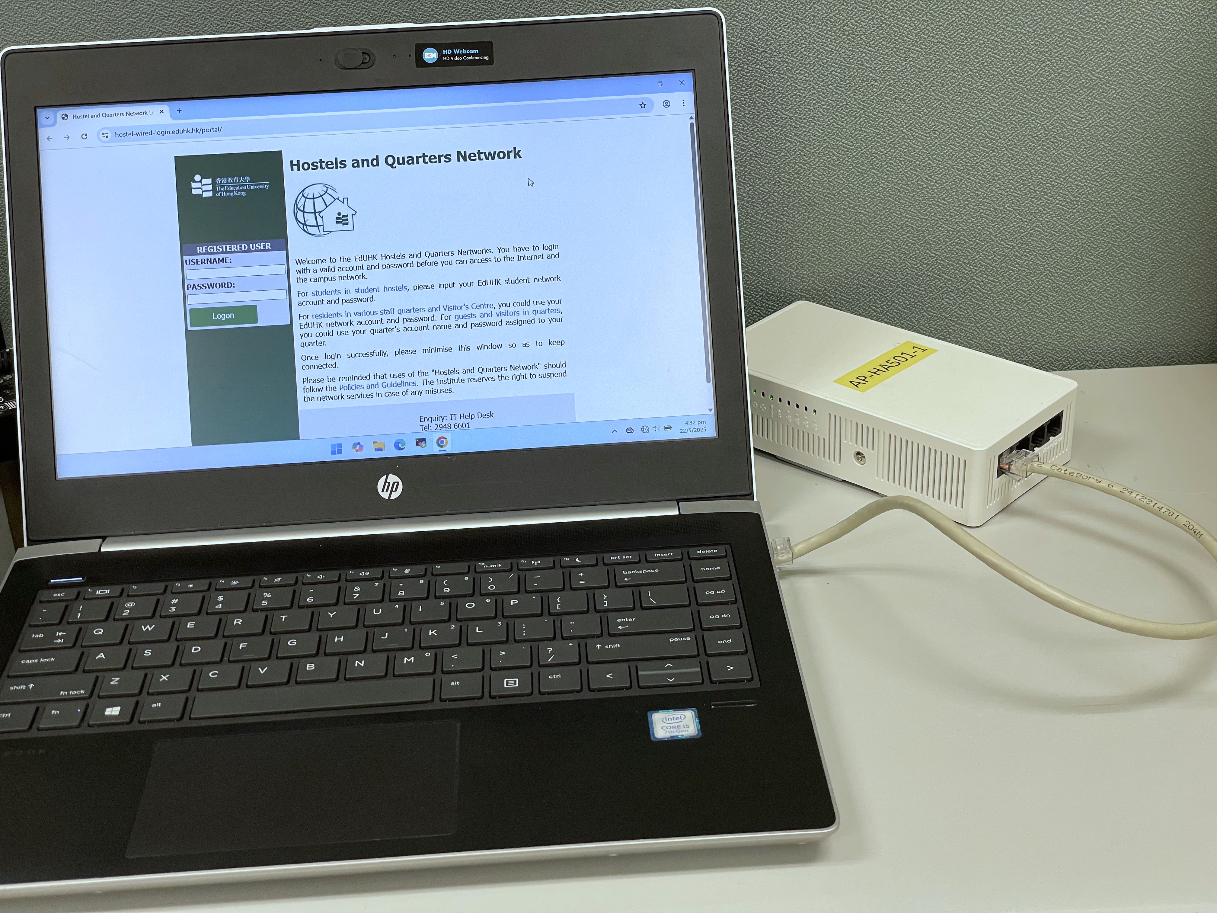 Hostels and Quarters Network Hostels and Quarters Network
