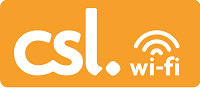 The Logo of csl hotspot