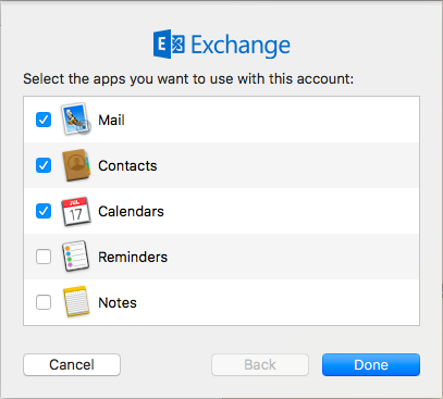 email archive program for mac mail