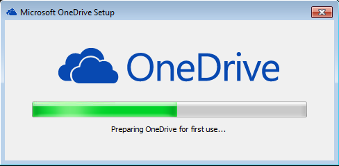 onedrive for business sync client 2016
