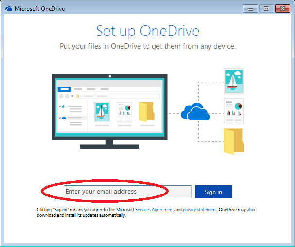onedrive for business sync client download