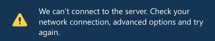 googlefiber cannot connect to skype