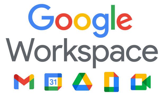 The Logo of Google workspace for Education