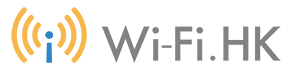 Wi-Fi.HK logo