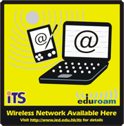 Wireless Network tag