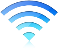 Wireless Network tag