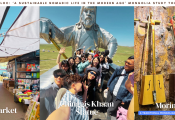 Sustainable Mongolia (2)
