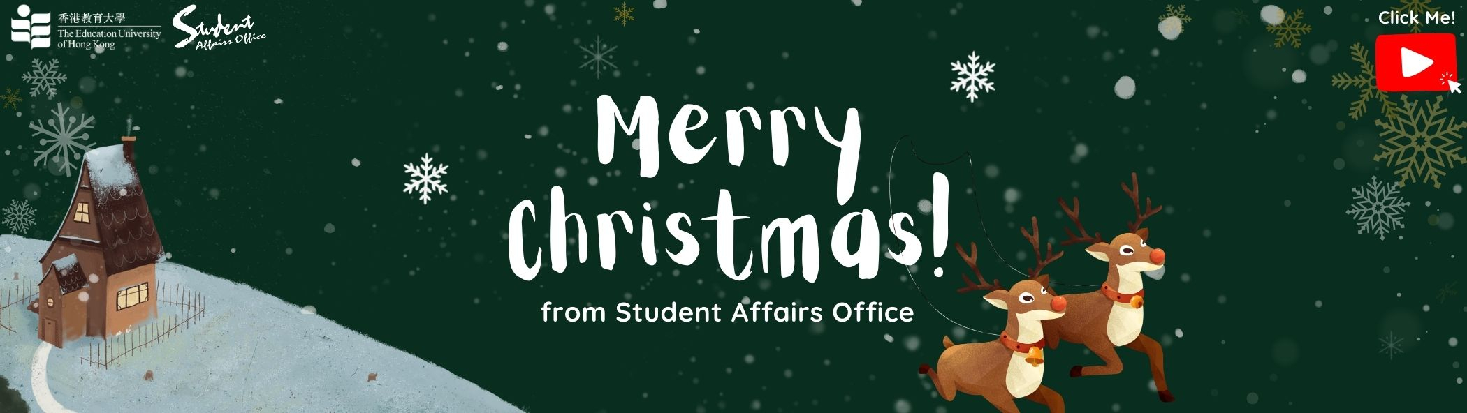 OA - Season's Greetings from Student Affairs Office 2100 X 592 Px