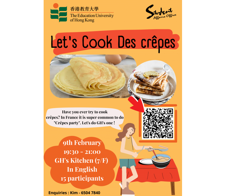 Kimberley_Let's Cook Les Crepes_poster_1 