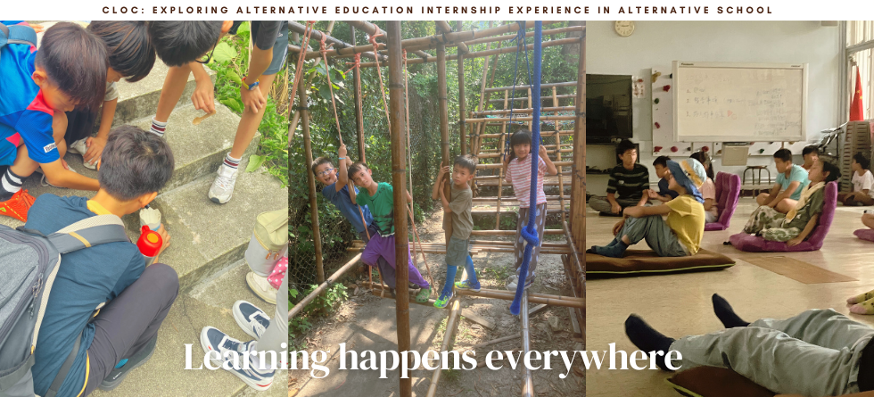 Alternative Education (2)