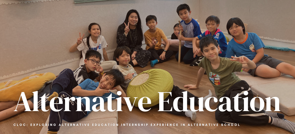 Alternative Education