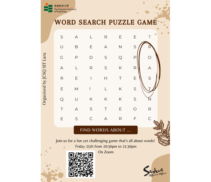 Lara_wORD sEARCH PUZZLE_1 