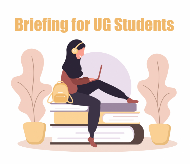 Feature_Briefing for UG Students