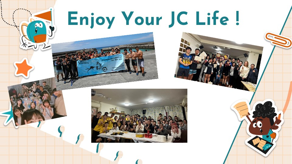 Self Photos / Files - Enjoy JC Life