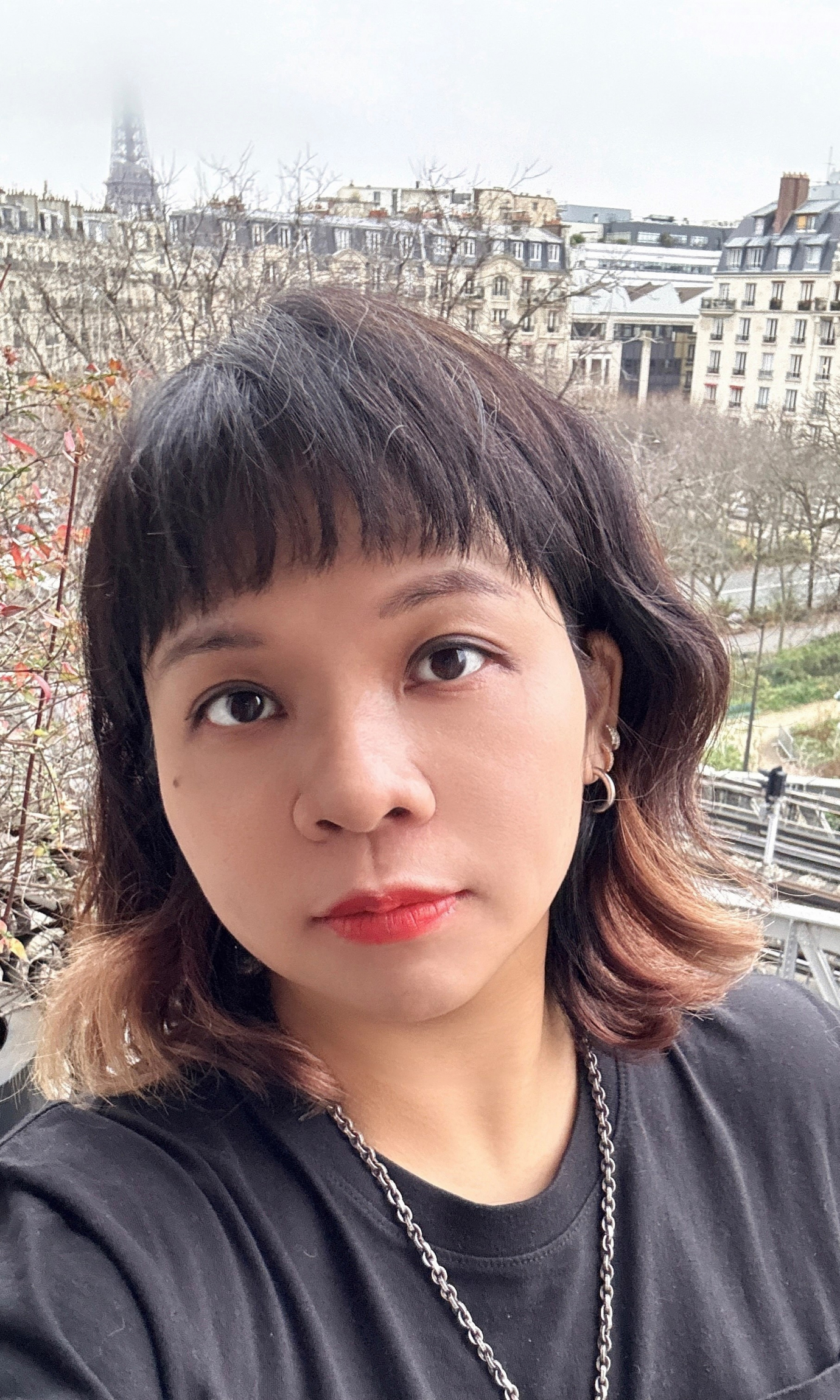 Self Photos / Files - Photo for JCSQ (Sarah Wan)