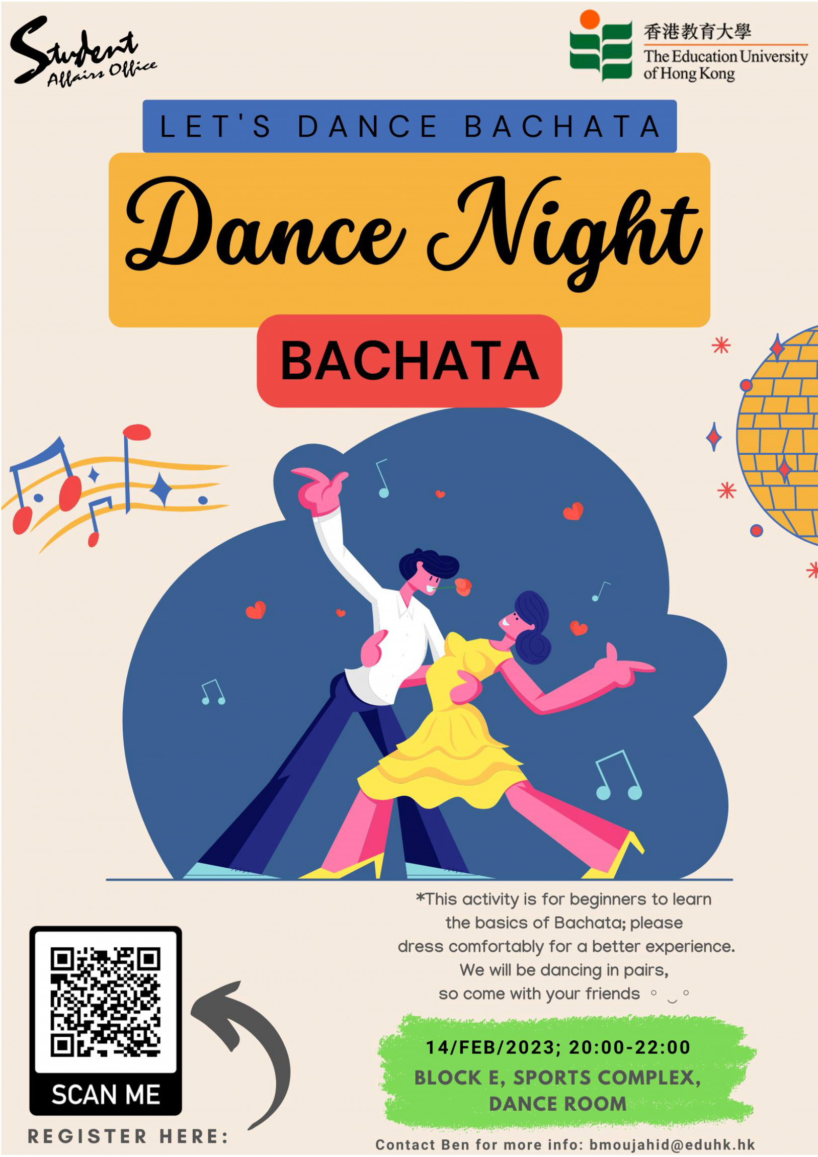 Self Photos / Files - Dance_Night_Event_poster_revised 