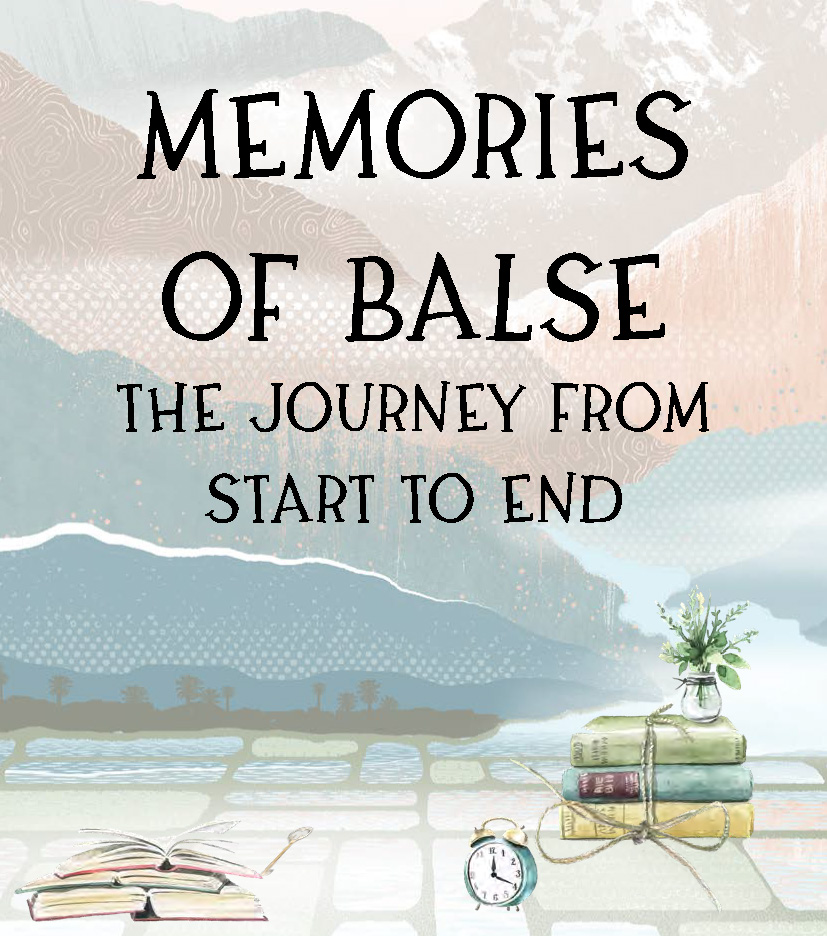 BALSE Memory Book 2022