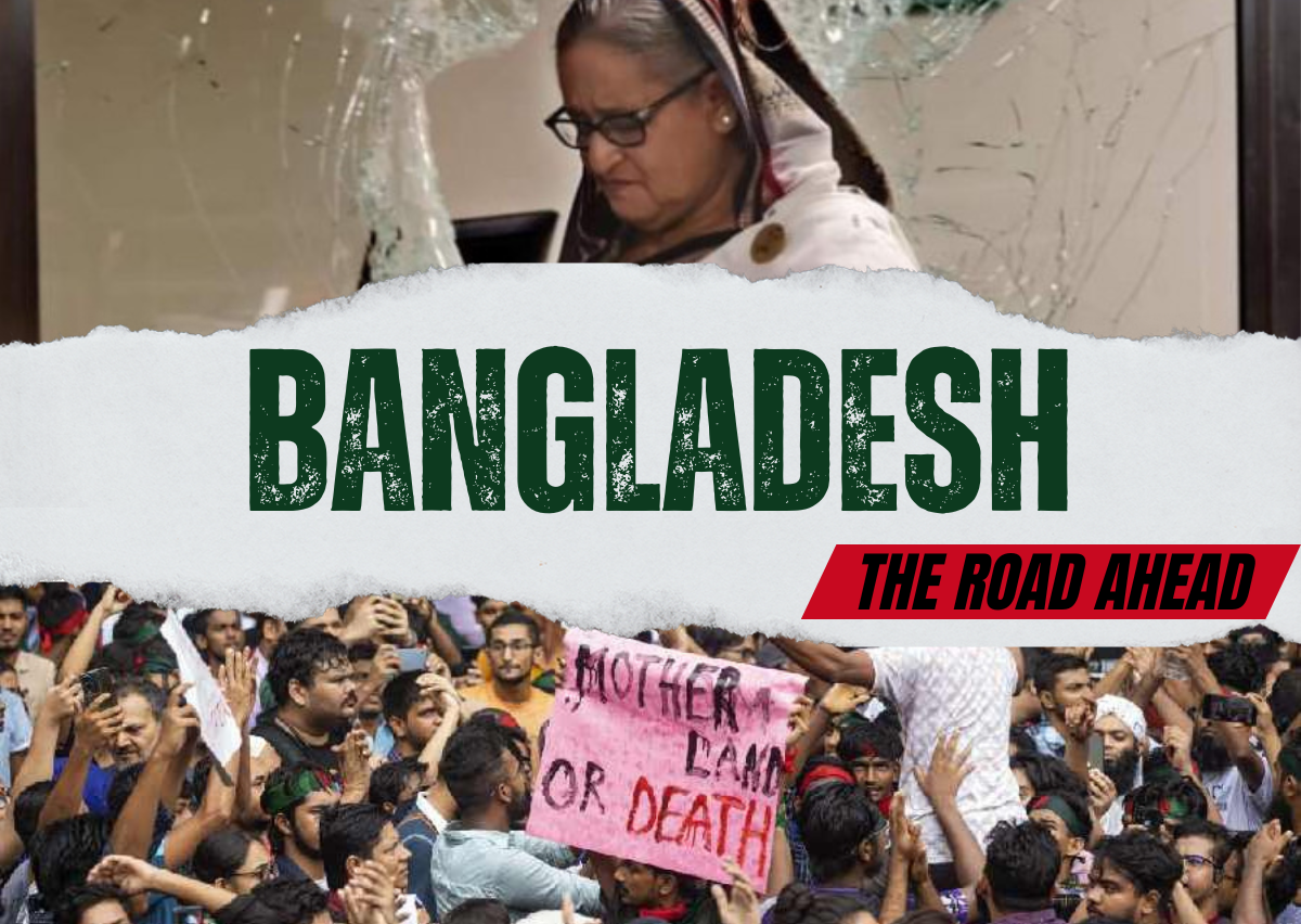 Bangladesh