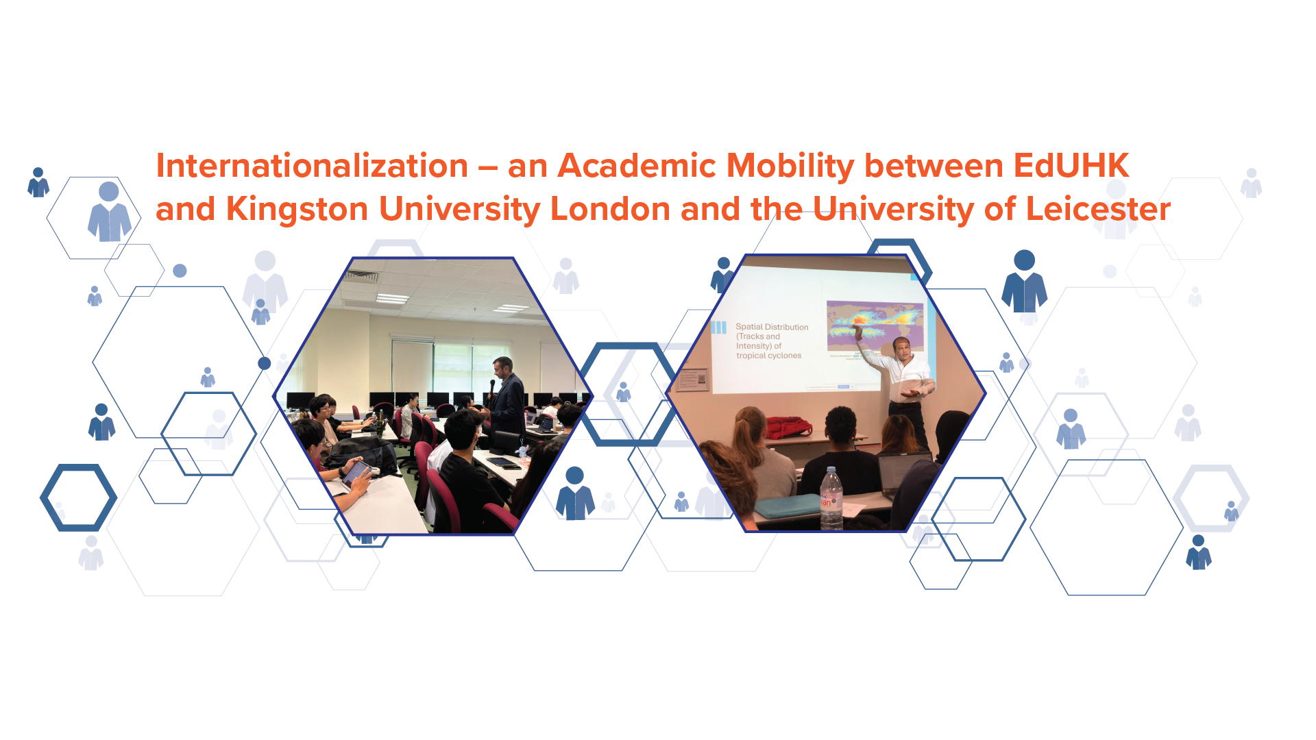 Academic Mobility